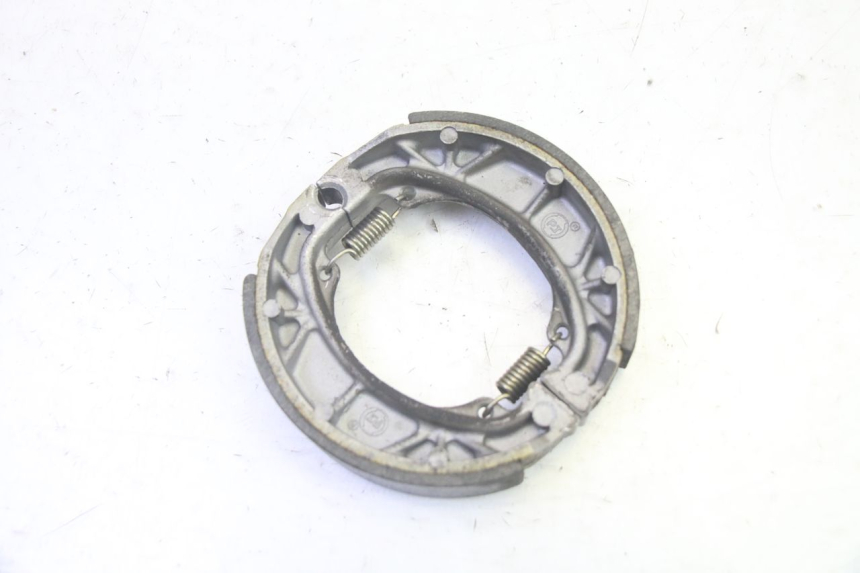 photo de BREMSBACKEN PEUGEOT KISBEE 4T 50 (2018 - 2022) - Hauptansicht