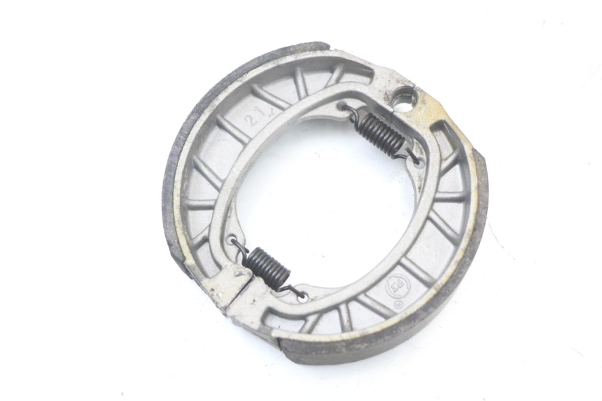 photo de BREMSBACKEN ORCAL KITE 4T 50 (2019 - 2023) - Hauptansicht