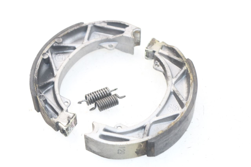 photo de BREMSBACKEN PIAGGIO LIBERTY IGET 4T 50 (2015 - 2020) - Hauptansicht