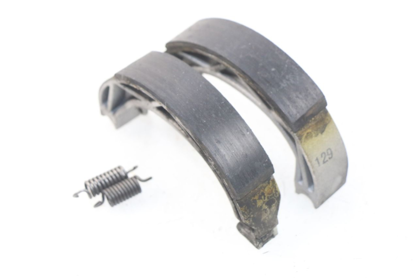 photo de BREMSBACKEN PIAGGIO LIBERTY IGET 4T 50 (2015 - 2020) - Zoom auf Gebrauchszustand