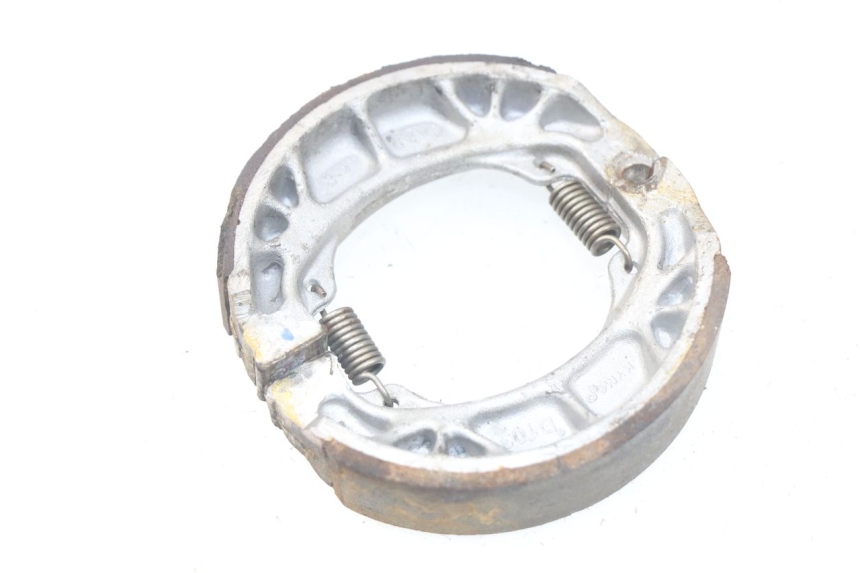 photo de BREMSBACKEN KYMCO LIKE 2T 50 (2009 - 2018) - Hauptansicht