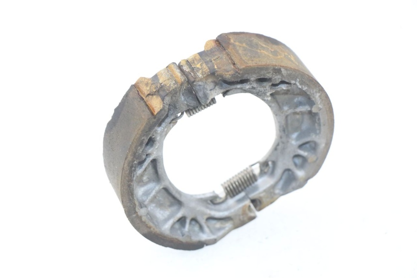 photo de BREMSBACKEN KYMCO LIKE 2T 50 (2009 - 2018) - Zoom auf Gebrauchszustand