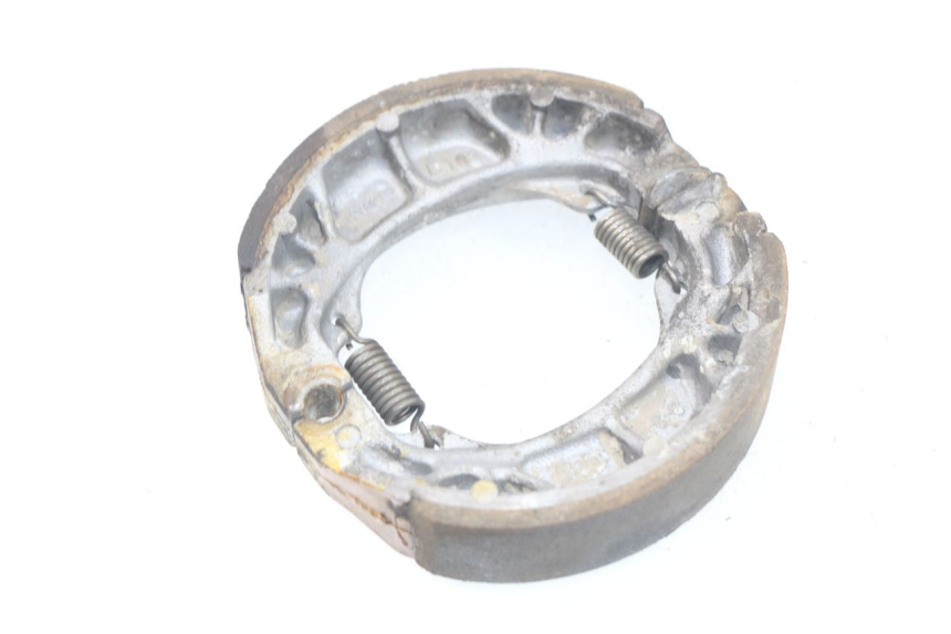 photo de BREMSBACKEN KYMCO LIKE 2T 50 (2009 - 2018) - Alternative Perspektive