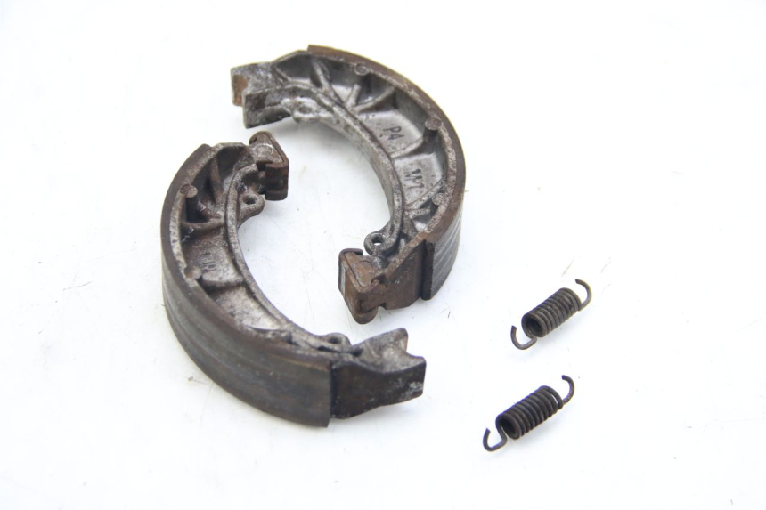 photo de BREMSBACKEN PEUGEOT LUDIX 50 (2008 - 2017) - Hauptansicht