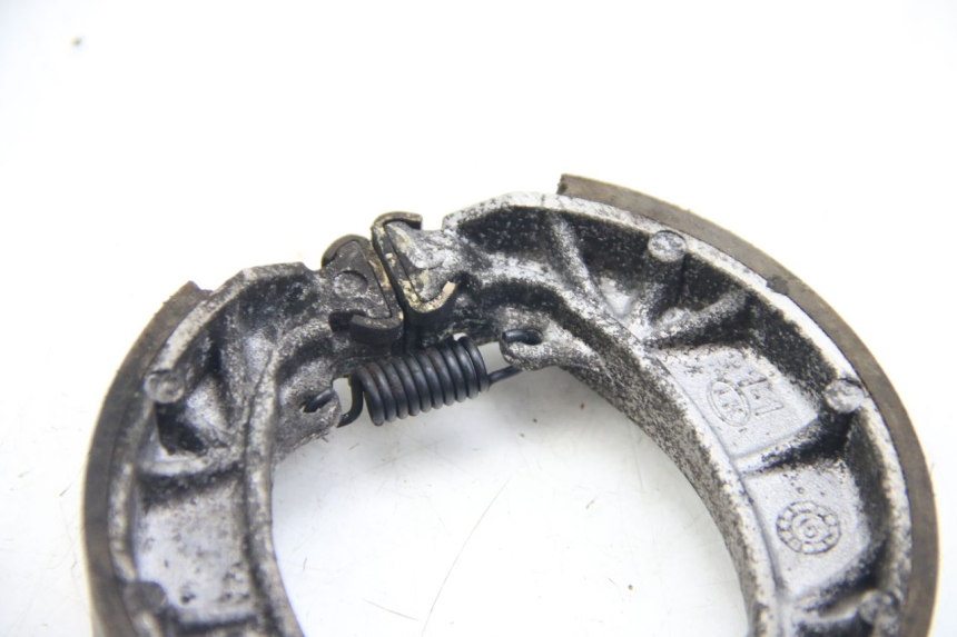 photo de BREMSBACKEN PEUGEOT LUDIX 50 (2008 - 2017) - Zoom auf Gebrauchszustand