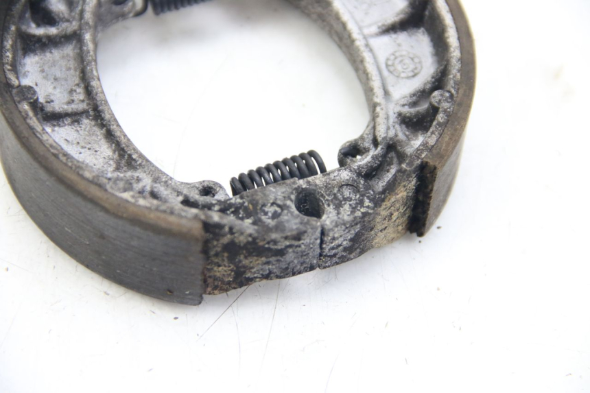 photo de BREMSBACKEN PEUGEOT LUDIX 50 (2008 - 2017) - Alternative Perspektive