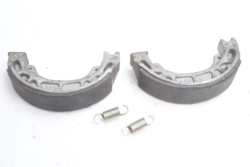 photo de BREMSBACKEN PEUGEOT LUDIX ONE 14P 50 (2004 - 2013) - Alternative Perspektive