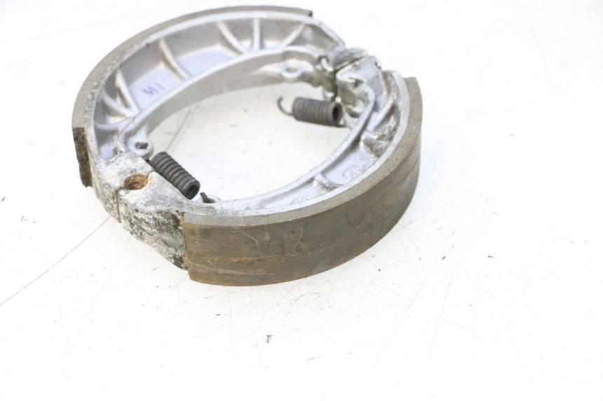 photo de BREMSBACKEN PEUGEOT LUDIX ONE 50 (2004 - 2013) - Alternative Perspektive