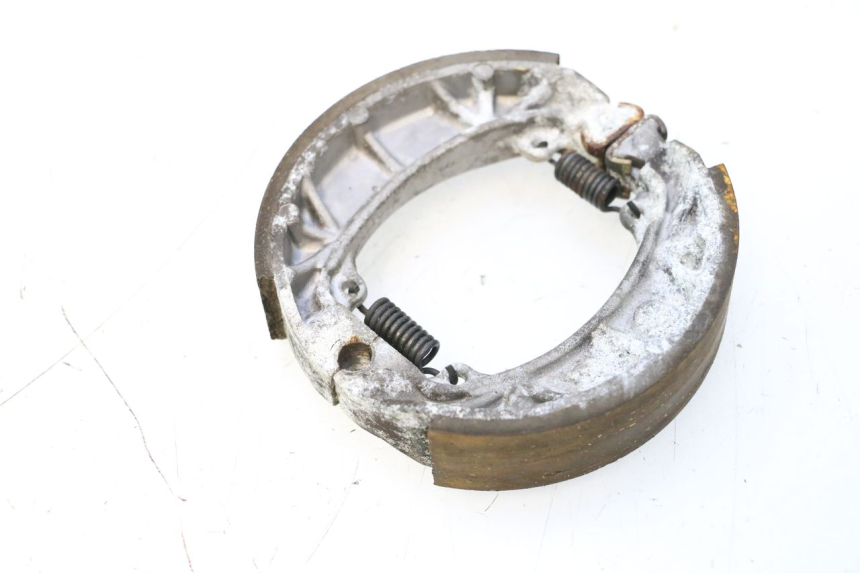 photo de BREMSBACKEN PEUGEOT LUDIX ONE 50 (2004 - 2013) - Details der Befestigungspunkte