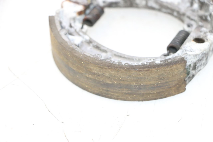 photo de BREMSBACKEN PEUGEOT LUDIX ONE 50 (2004 - 2013) - Oberflächenzustand und Material