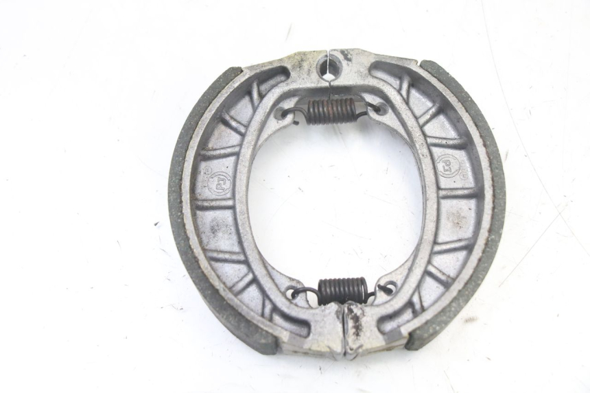 photo de BREMSBACKEN MASH CITY 4T 50 (2018 - 2020) - Hauptansicht