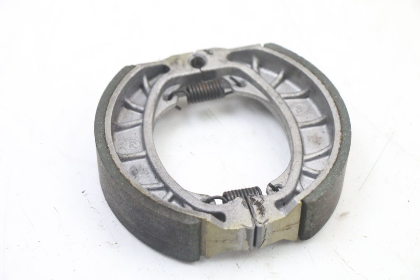 photo de BREMSBACKEN MASH CITY 4T 50 (2018 - 2020) - Detailansicht des Bauteils