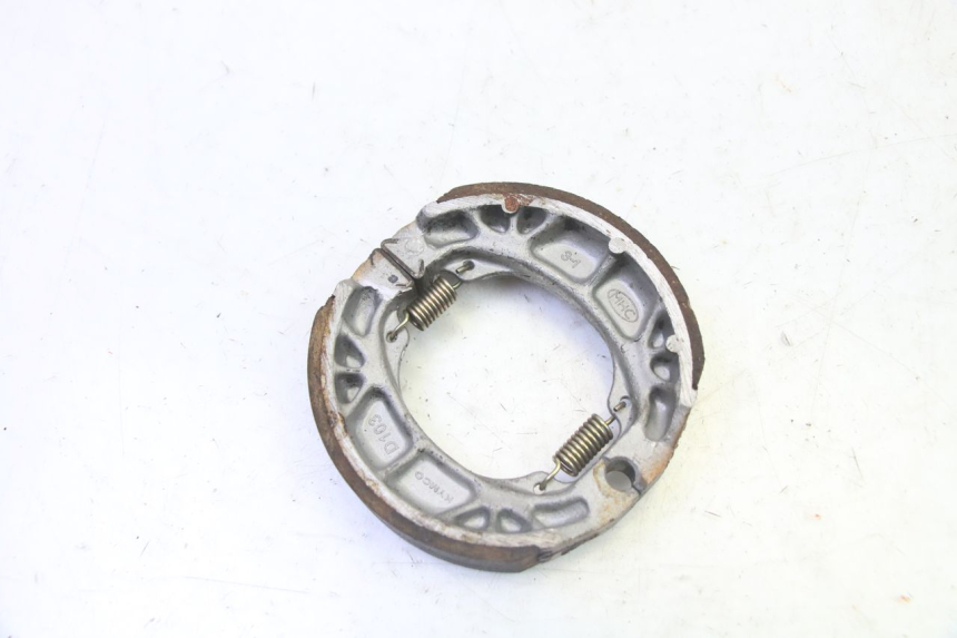 photo de BREMSBACKEN KYMCO LIKE 4T 50 (2019 - 2025) - Hauptansicht