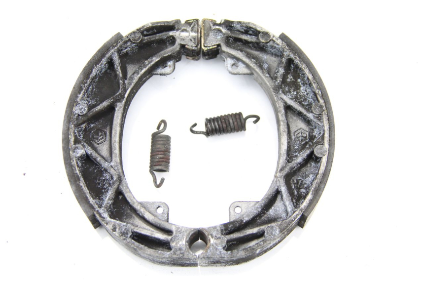 photo de BREMSBACKEN PIAGGIO NEW TYPHOON 50 (2010 - 2017) - Hauptansicht