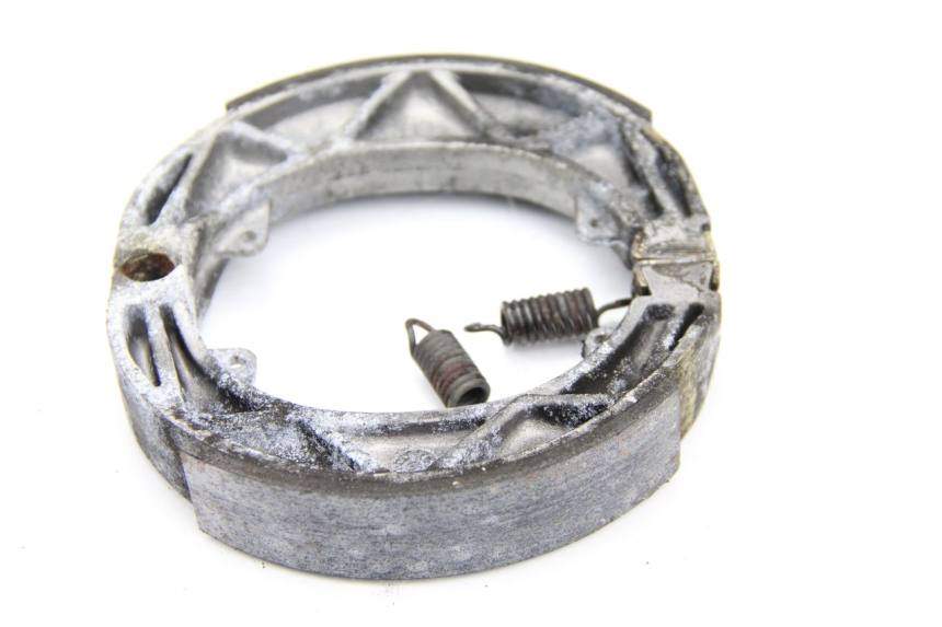 photo de BREMSBACKEN PIAGGIO NEW TYPHOON 50 (2010 - 2017) - Zoom auf Gebrauchszustand