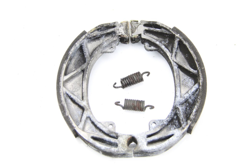 photo de BREMSBACKEN PIAGGIO NEW TYPHOON 50 (2010 - 2017) - Alternative Perspektive