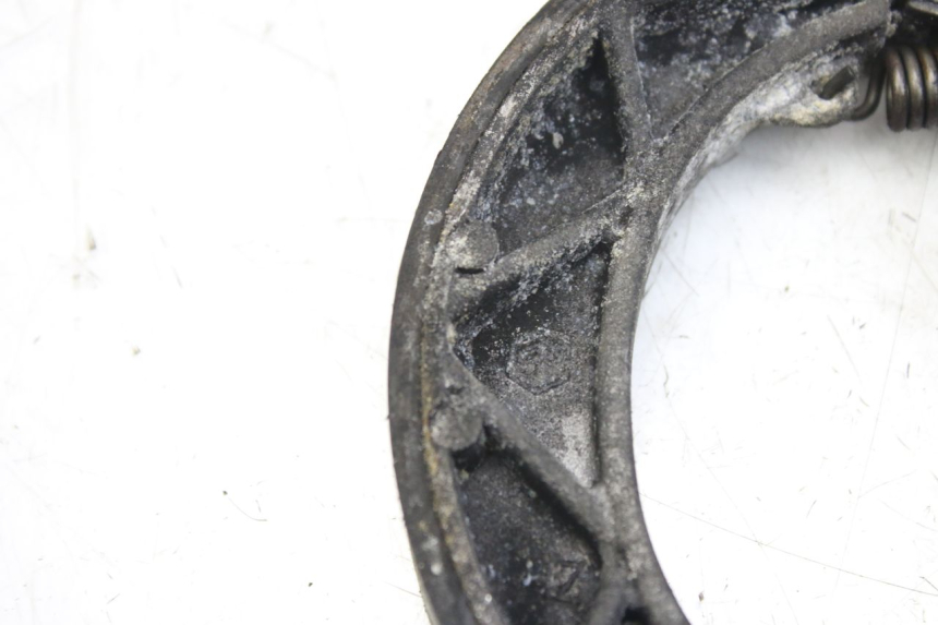 photo de BREMSBACKEN PIAGGIO NEW TYPHOON 50 (2018 - 2021) - Detailansicht des Bauteils