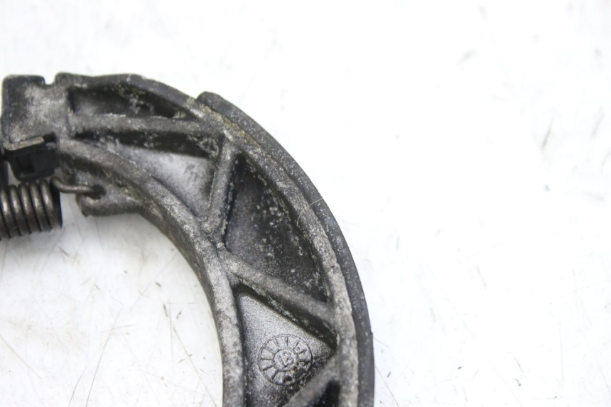 photo de BREMSBACKEN PIAGGIO NEW TYPHOON 50 (2018 - 2021) - Zoom auf Gebrauchszustand