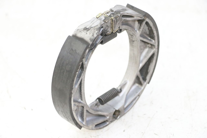 photo de BREMSBACKEN PIAGGIO NEW TYPHOON 50 (2010 - 2017) - Zoom auf Gebrauchszustand