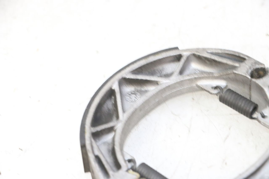 photo de BREMSBACKEN PIAGGIO NEW TYPHOON 50 (2010 - 2017) - Alternative Perspektive