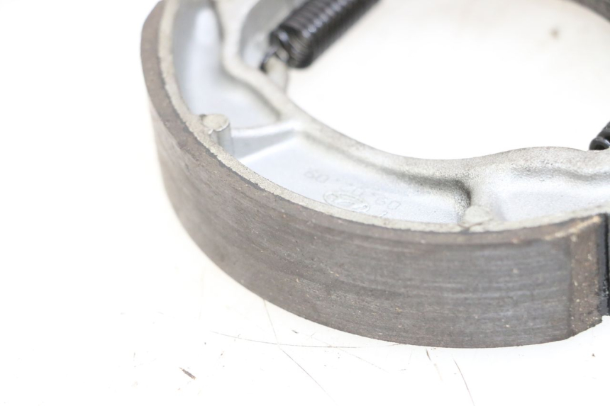 photo de BREMSBACKEN HONDA NHX LEAD 110 (2008 - 2010) - Zoom auf Gebrauchszustand