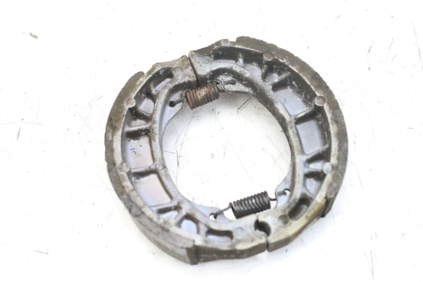 photo de BREMSBACKEN SYM ORBIT 2 4T 50 (2008 - 2017) - Hauptansicht