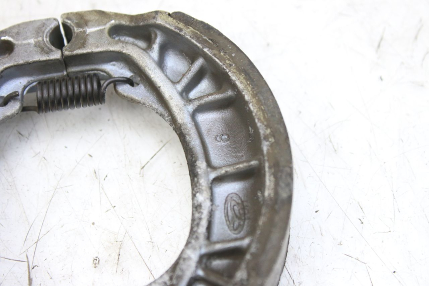 photo de BREMSBACKEN SYM ORBIT 2 4T 50 (2008 - 2017) - Zoom auf Gebrauchszustand