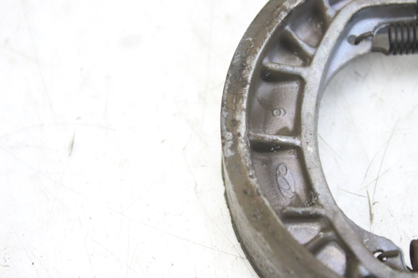 photo de BREMSBACKEN SYM ORBIT 2 4T 50 (2008 - 2017) - Alternative Perspektive