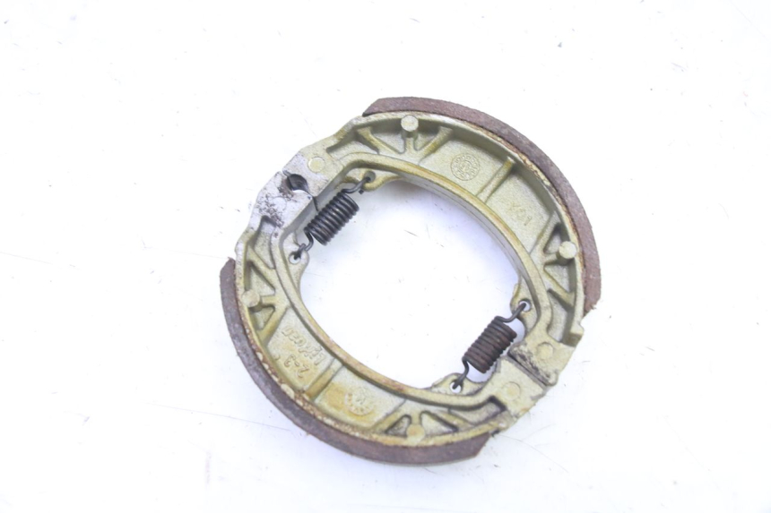 photo de BREMSBACKEN SYM ORBIT 2 4T 50 (2008 - 2017) - Hauptansicht