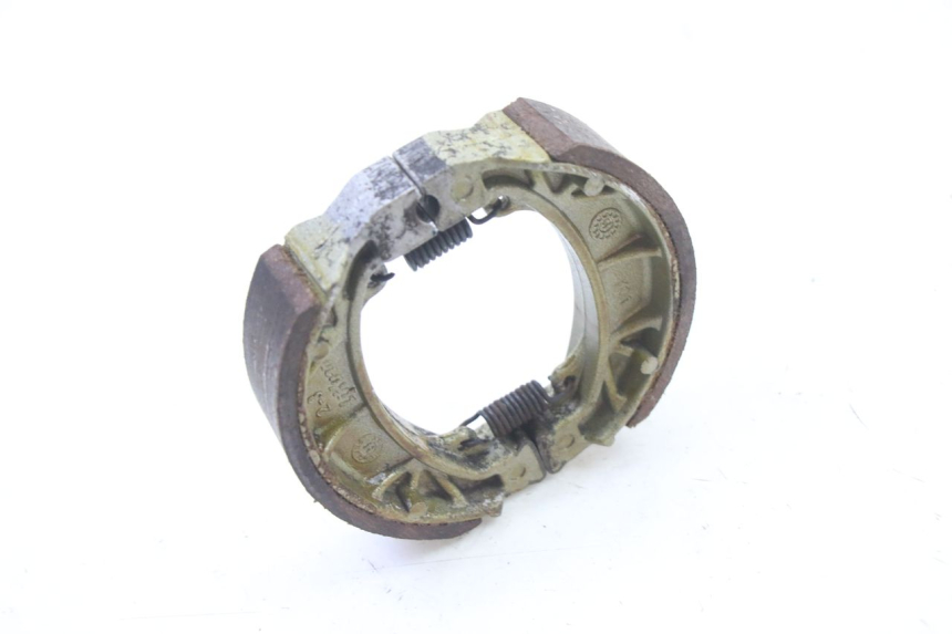 photo de BREMSBACKEN SYM ORBIT 2 4T 50 (2008 - 2017) - Zoom auf Gebrauchszustand