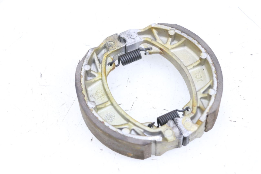 photo de BREMSBACKEN SYM ORBIT III 3 4T 50 (2021 - 2025) - Hauptansicht