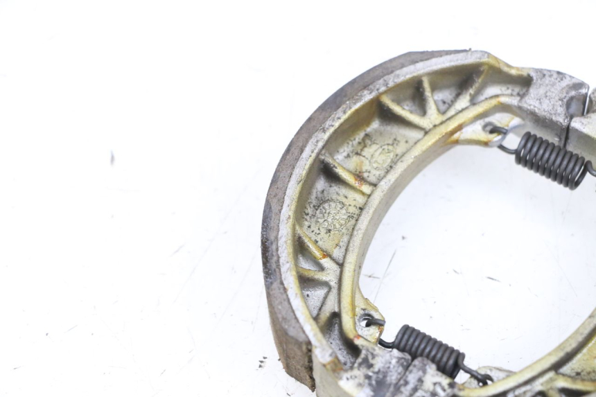 photo de BREMSBACKEN SYM ORBIT III 3 4T 50 (2021 - 2025) - Alternative Perspektive