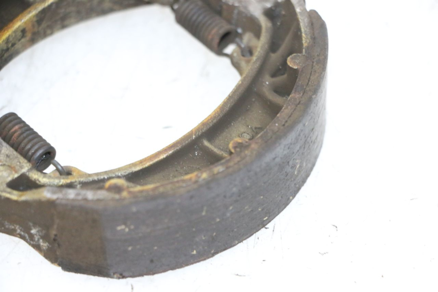 photo de BREMSBACKEN SYM ORBIT III 3 4T 50 (2018 - 2021) - Alternative Perspektive