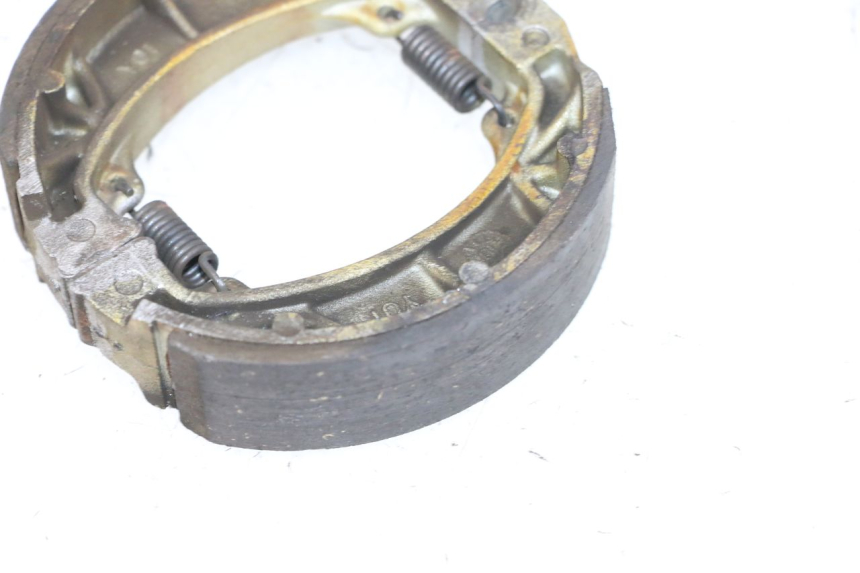 photo de BREMSBACKEN SYM ORBIT III 3 4T 50 (2018 - 2021) - Technische Nahaufnahme