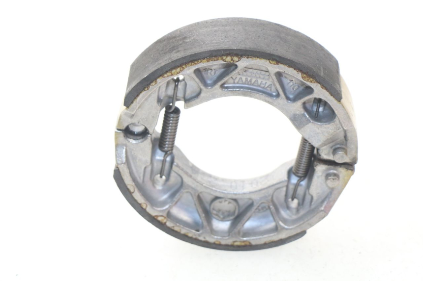 photo de BREMSBACKEN MBK OVETTO 4T 50 (2008 - 2016) - Hauptansicht