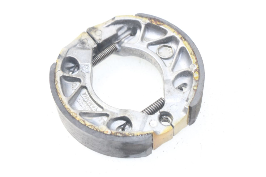 photo de BREMSBACKEN MBK OVETTO 4T 50 (2008 - 2016) - Zoom auf Gebrauchszustand