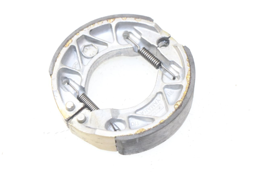 photo de BREMSBACKEN MBK OVETTO 4T 50 (2008 - 2016) - Alternative Perspektive