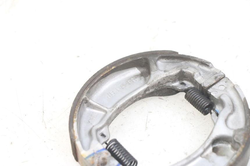 photo de BREMSBACKEN HONDA PCX (JF28) 125 (2009 - 2011) - Alternative Perspektive