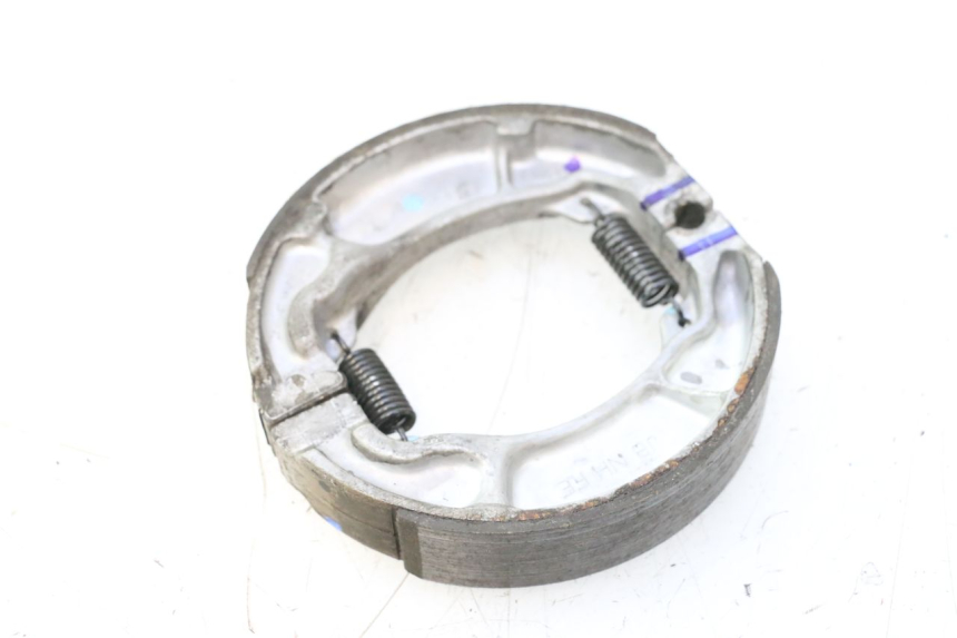 photo de BREMSBACKEN HONDA PCX (JF28) 125 (2009 - 2011) - Hauptansicht