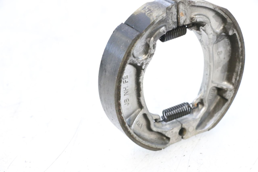 photo de BREMSBACKEN HONDA PCX (JF57/JF64) 125 (2014 - 2018) - Alternative Perspektive