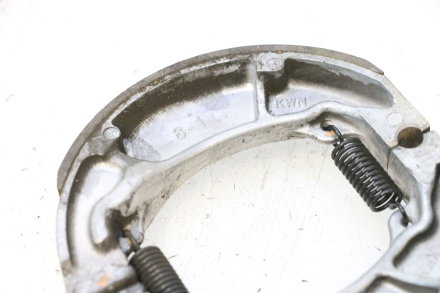 photo de BREMSBACKEN HONDA PCX (JF57/JF64) 125 (2014 - 2018) - Technische Nahaufnahme