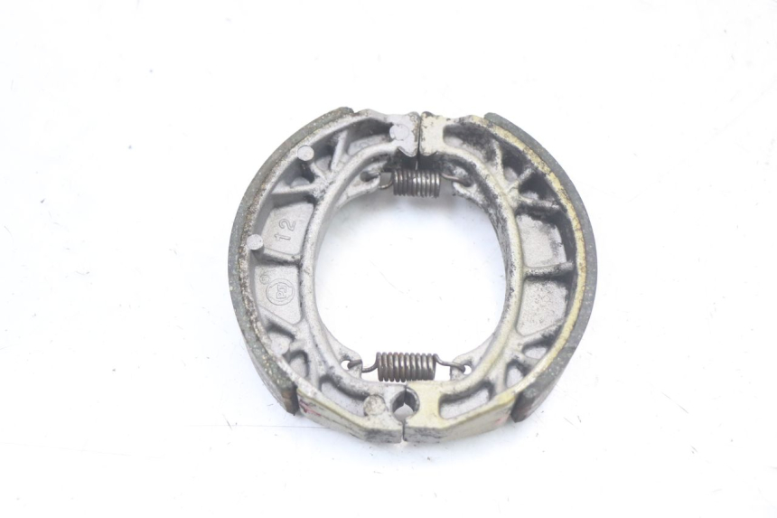 photo de BREMSBACKEN PEUGEOT KISBEE 2T 50 (2010 - 2017) - Hauptansicht