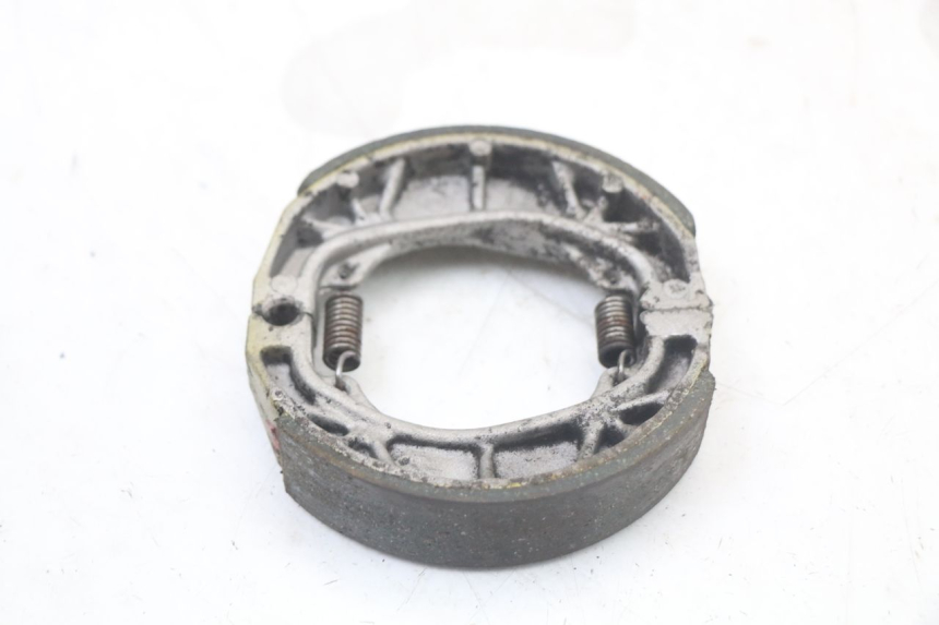 photo de BREMSBACKEN PEUGEOT KISBEE 2T 50 (2010 - 2017) - Zoom auf Gebrauchszustand