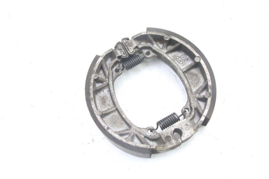 photo de BREMSBACKEN PEUGEOT TKR TREKKER FURIOUS 50 (2005 - 2014) - Hauptansicht