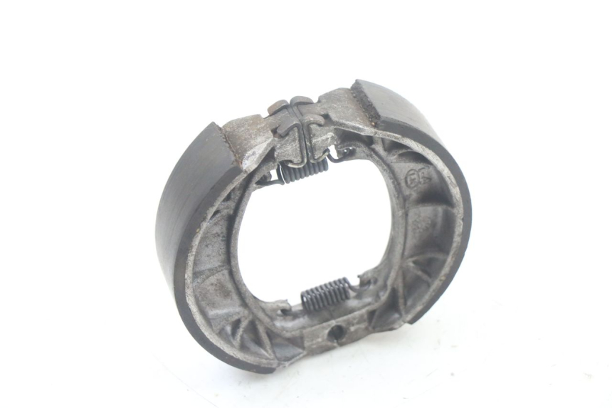 photo de BREMSBACKEN PEUGEOT TKR TREKKER FURIOUS 50 (2005 - 2014) - Zoom auf Gebrauchszustand