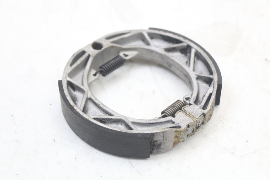 photo de BREMSBACKEN PIAGGIO LIBERTY IGET 4T 50 (2021 - 2025) - Zoom auf Gebrauchszustand