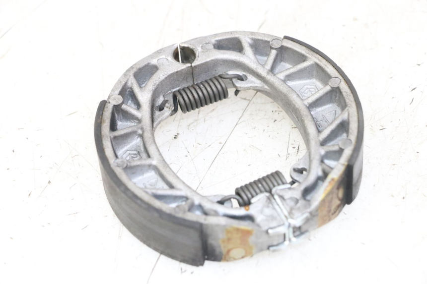 photo de BREMSBACKEN PIAGGIO VESPA LX 2T 50 (2005 - 2013) - Zoom auf Gebrauchszustand