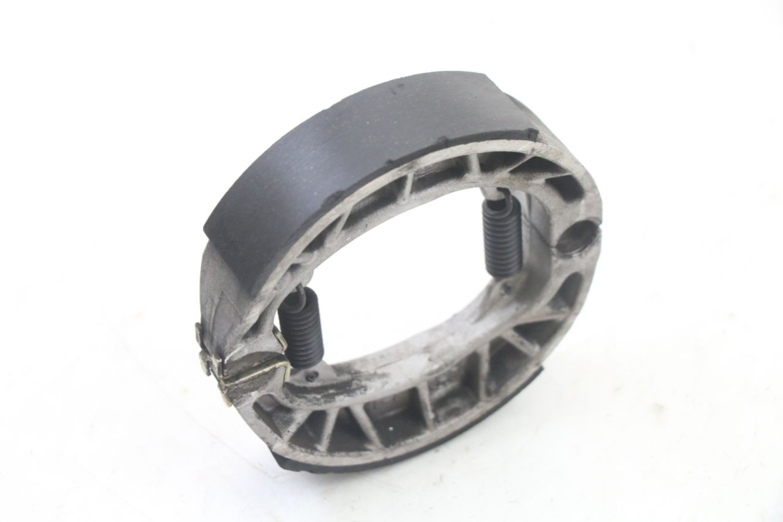 photo de BREMSBACKEN PIAGGIO VESPA S 2T 50 (2007 - 2014) - Zoom auf Gebrauchszustand