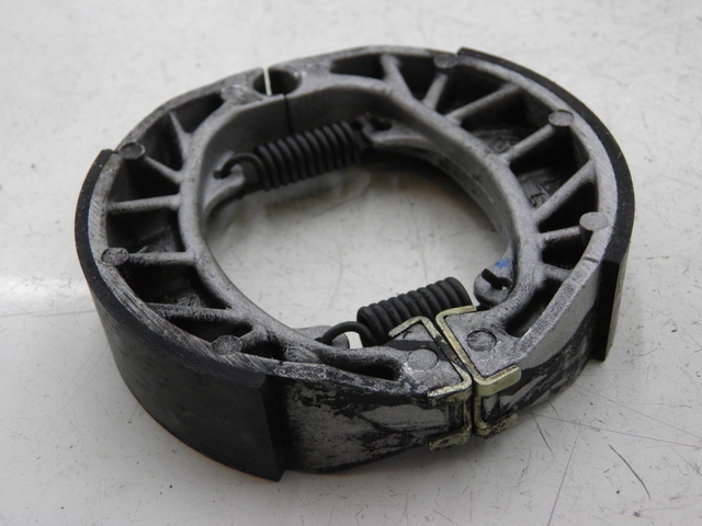 photo de BREMSBACKEN PIAGGIO ZIP 2T 50 (2009 - 2019) - Detailansicht des Bauteils