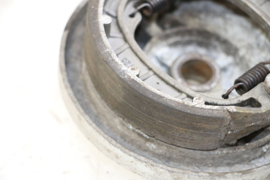 photo de BREMSBACKEN DOLPHIN PYGMY 1 (2020 - 2024) - Zoom auf Gebrauchszustand